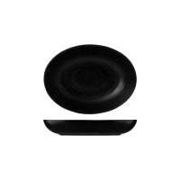 Dudson Evo Jet Oval Deep Bowl - 482ml (Pack of 6)