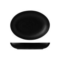 Dudson Evo Jet Oval Deep Bowl - 1100ml (Pack of 6)