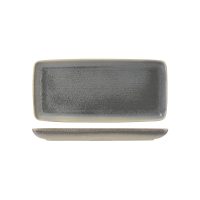 Dudson Evo Granite Chef's Tray - 270x121mm (Pack of 6)