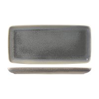 Dudson Evo Granite Chef's Tray - 356x165mm (Pack of 4)