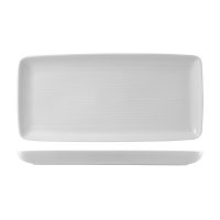 Dudson Evo Pearl Chef's Tray - 356x165mm (Pack of 4)