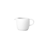 Churchill Profile Jug - 426ml - White (Pack of 4)