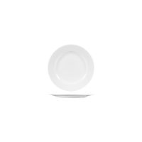 Churchill Isla Round Plate - Wide Rim - 170mm - White (Pack of 12)