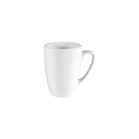 Churchill Isla Mug - 300ml - White (Pack of 12)