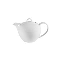 Churchill Isla Beverage Pot - 426ml - White (Pack of 12)
