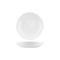 Churchill Evolve Round Coupe Bowl - 426ml - White (Pack of 12)