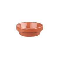 Churchill Bit On The Side Paprika Dip Dish - 142ml (Pack of 12)