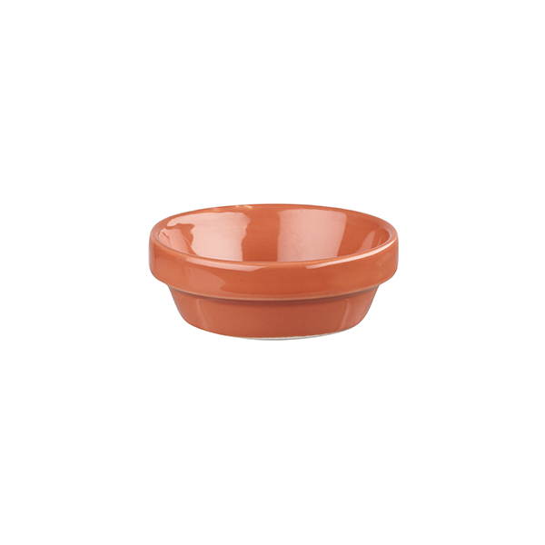 Churchill Bit On The Side Paprika Dip Dish - 142ml (Pack of 12)