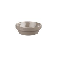 Churchill Bit On The Side Pebble Dip Dish - 142ml (Pack of 12)