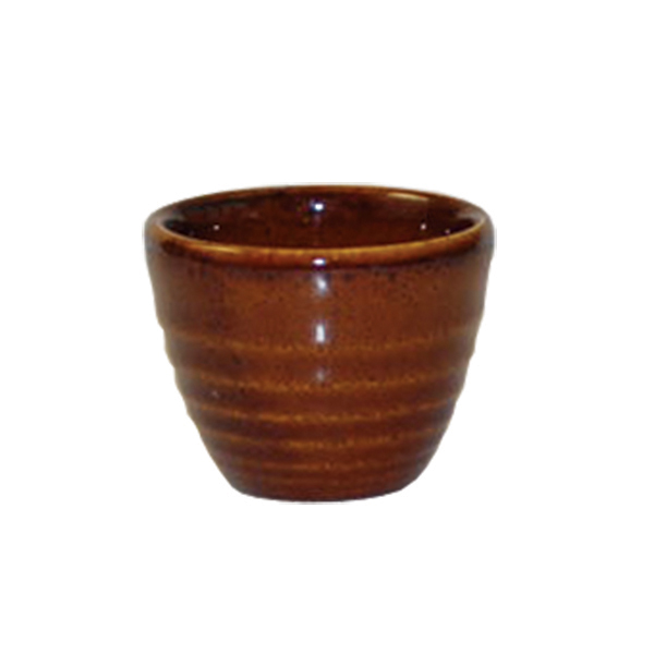Churchill Bit On The Side Cinnamon Ripple Dip Pot - 57ml (Pack of 12)