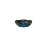 Churchill Bit On The Side Sapphire Dip Dish - 140ml (Pack of 12)