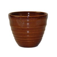 Churchill Bit On The Side Cinnamon Ripple Chip Mug - 280ml (Pack of 12)
