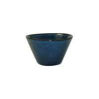 Churchill Bit On The Side Sapphire Zest Bowl - 500ml (Pack of 12)