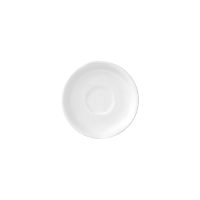 Churchill Saucer - 140mm - White (Pack of 24)