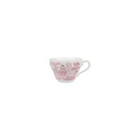 Churchill Willow Cranberry Tea / Coffee Cup - 198ml (Pack of 12)