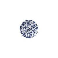 Churchill Bramble Blue Saucer - 141mm (Pack of 12)
