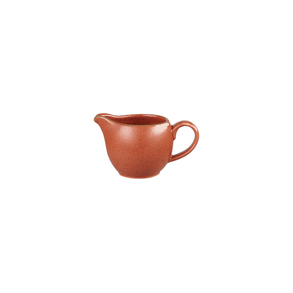 Stonecast Spiced Orange Jug - 114ml (Pack of 4)