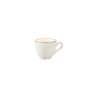 Stonecast Barley White Espresso Cup - 100ml (Pack of 12)