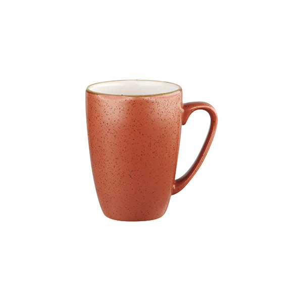Stonecast Spiced Orange Mug - 340ml (Pack of 12)
