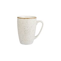 Stonecast Barley White Mug - 340ml (Pack of 12)