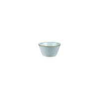 Stonecast Duck Egg Sauce Dish - 90ml (Pack of 12)