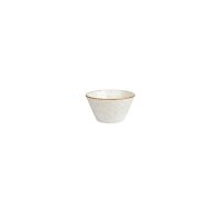 Stonecast Barley White Sauce Dish - 90ml (Pack of 12)