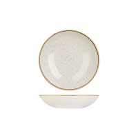 Stonecast Barley White Round Coupe Bowl - 426ml (Pack of 12)
