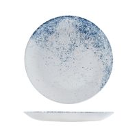 Churchill Haze Round Coupe Plate - 260mm (Pack of 12)
