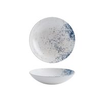 Churchill Haze Round Coupe Bowl - 426ml (Pack of 12)