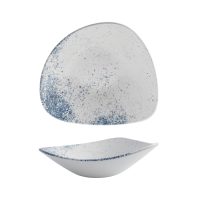 Churchill Haze Triangular Bowl - 600ml (Pack of 12)