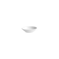 Australian Fine China Bistro Sauce / Soy Dish - 50ml - White (Pack of 12)