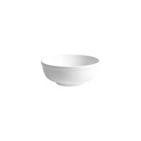 Australian Fine China Bistro Noodle Soup Bowl - 1550ml - White (Pack of 18)
