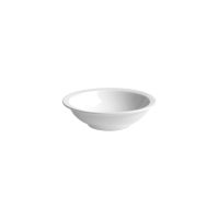 Australian Fine China Bistro Cereal Bowl Narrow Rim - 400ml - White (Pack of 48)