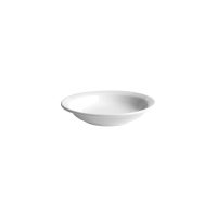 Australian Fine China Bistro Cereal Bowl Narrow Rim - 450ml - White (Pack of 36)