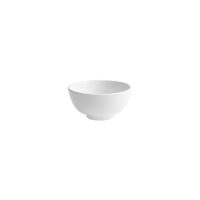 Australian Fine China Bistro Rice Bowl - 850ml - White (Pack of 36)