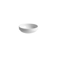 Australian Fine China Bistro Stackable Noodle Soup Bowl - 530ml - White (Pack of 48)