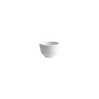 Australian Fine China Bistro Chinese Tea Cup - 105ml - White (Pack of 72)
