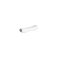 Australian Fine China Bistro Chopstick Rest - 61x16mm - White (Pack of 12)