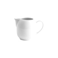 Australian Fine China Bistro Creamer / Jug - 300ml - White (Pack of 36)