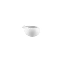 Australian Fine China Beachcomber Sauce Boat / Creamer - 430ml - White (Pack of 12)