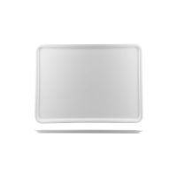 RAK Porcelain Rectangular Buffet Tray - 1600ml (Pack of 6)