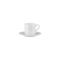RAK Porcelain Banquet Saucer - 147mm - White (Pack of 12)