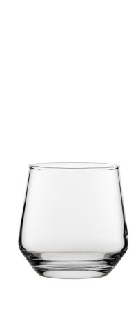 Crown Glassware Summit Whisky - 380ml (Pack of 24)