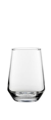 Crown Glassware Summit Tumbler - 400ml (Pack of 24)