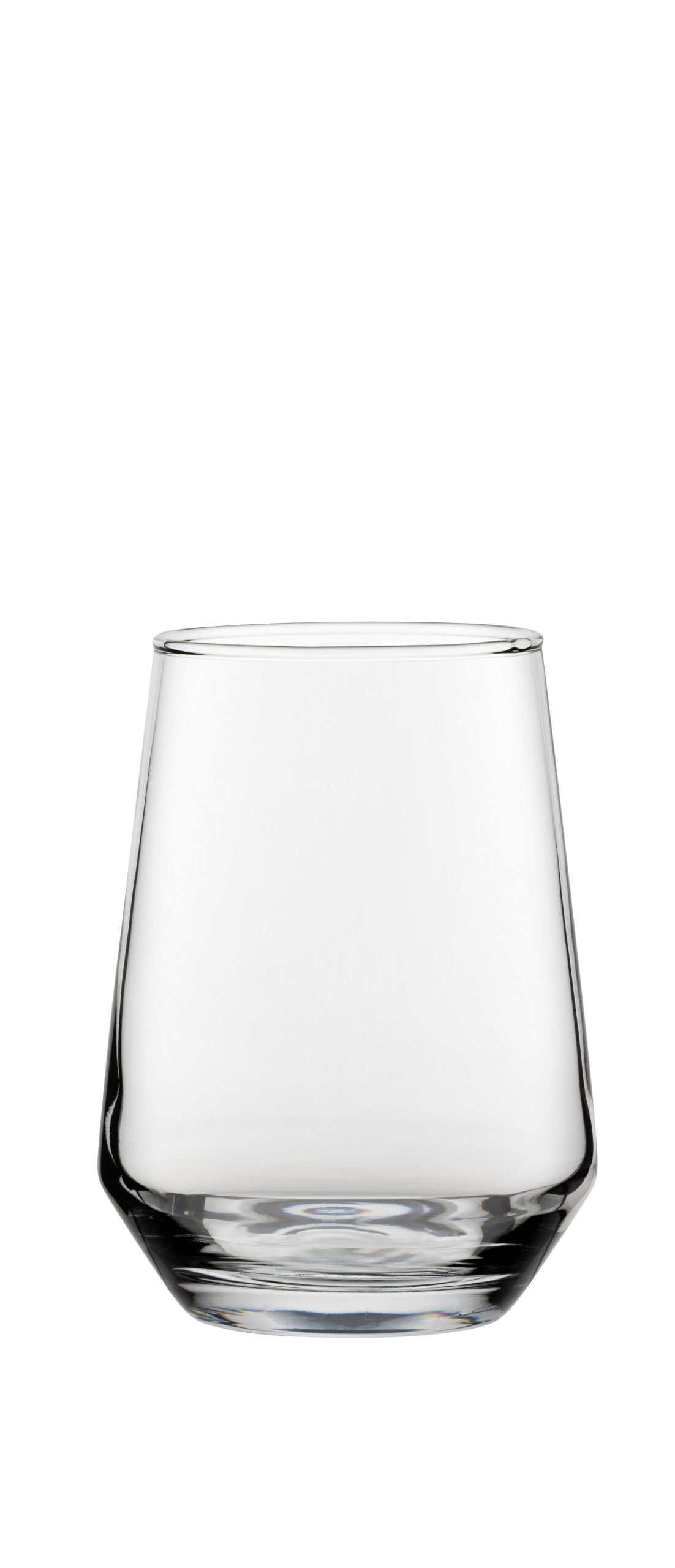 Crown Glassware Summit Tumbler - 400ml (Pack of 24)