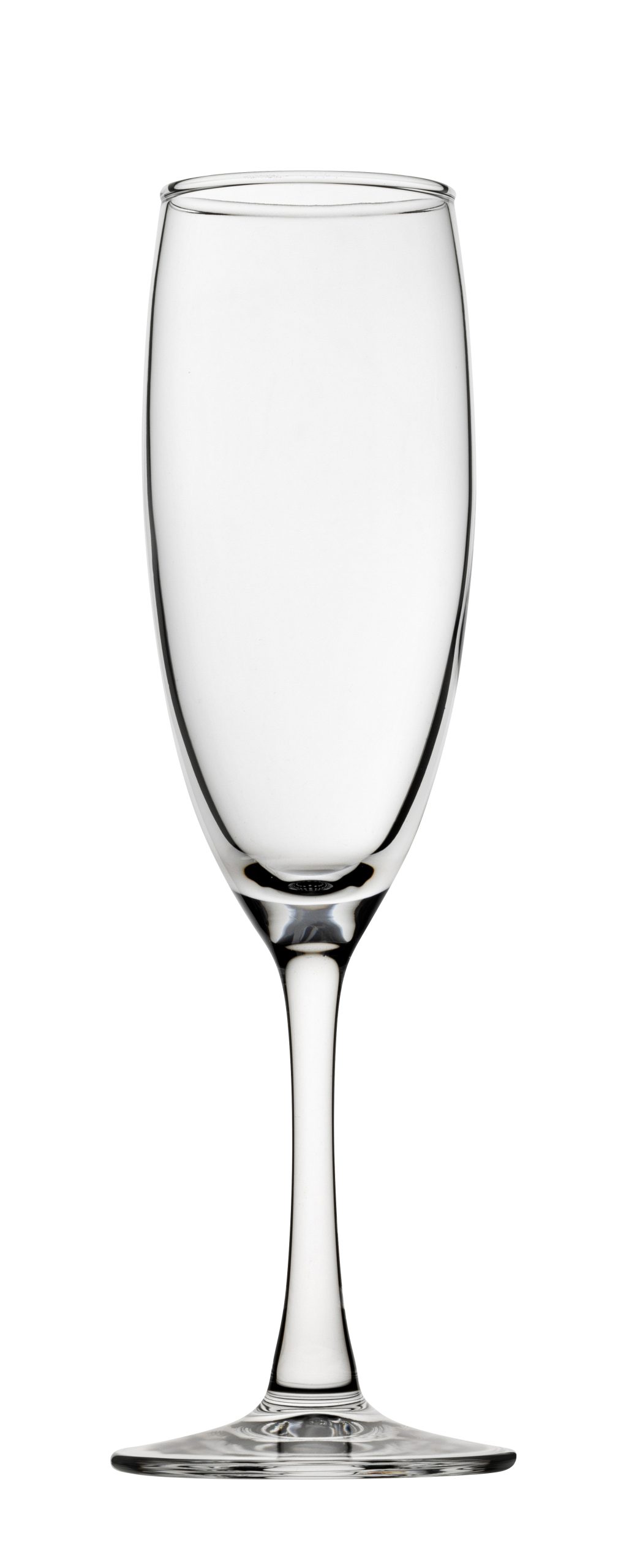 Crown Glassware Vino Flute - 185ml (Pack of 24)
