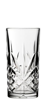 Crown Glassware Symphony Highball - 350ml (Pack of 6)
