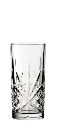 Crown Glassware Symphony Long Drink - 300ml (Pack of 24)