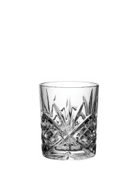 Crown Glassware Symphony Double Old Fashioned - 320ml (Pack of 6)