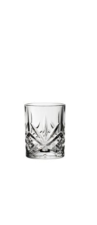 Crown Glassware Symphony Shot - 60ml (Pack of 24)